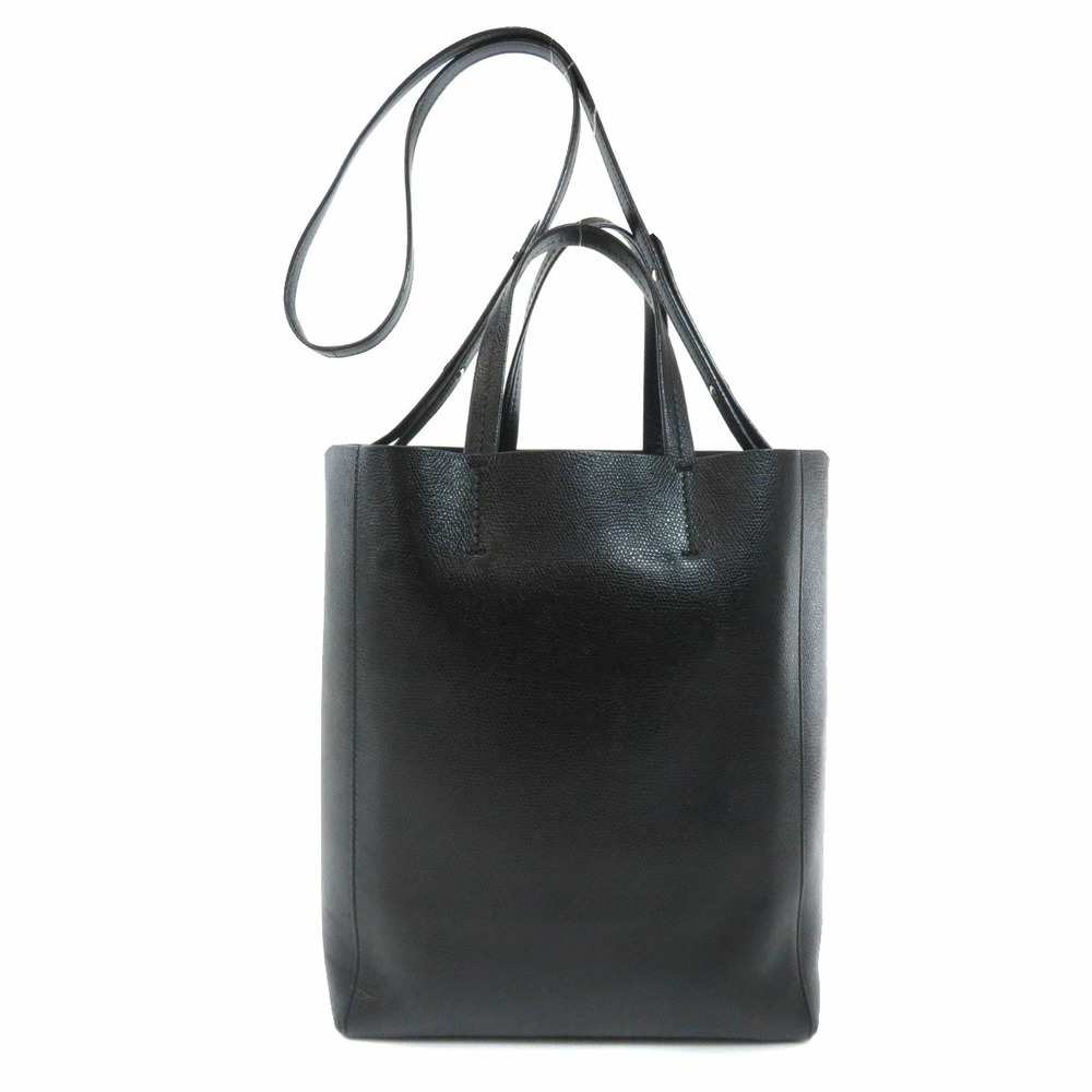 Celine Cabas Tote Bag Calfskin - Picture 2 of 11
